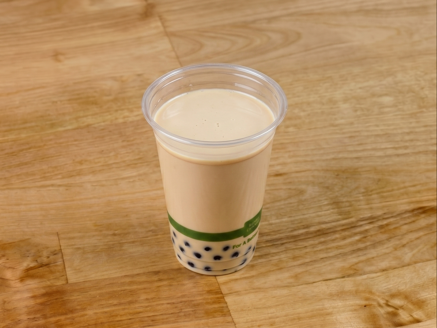 Chai Latte