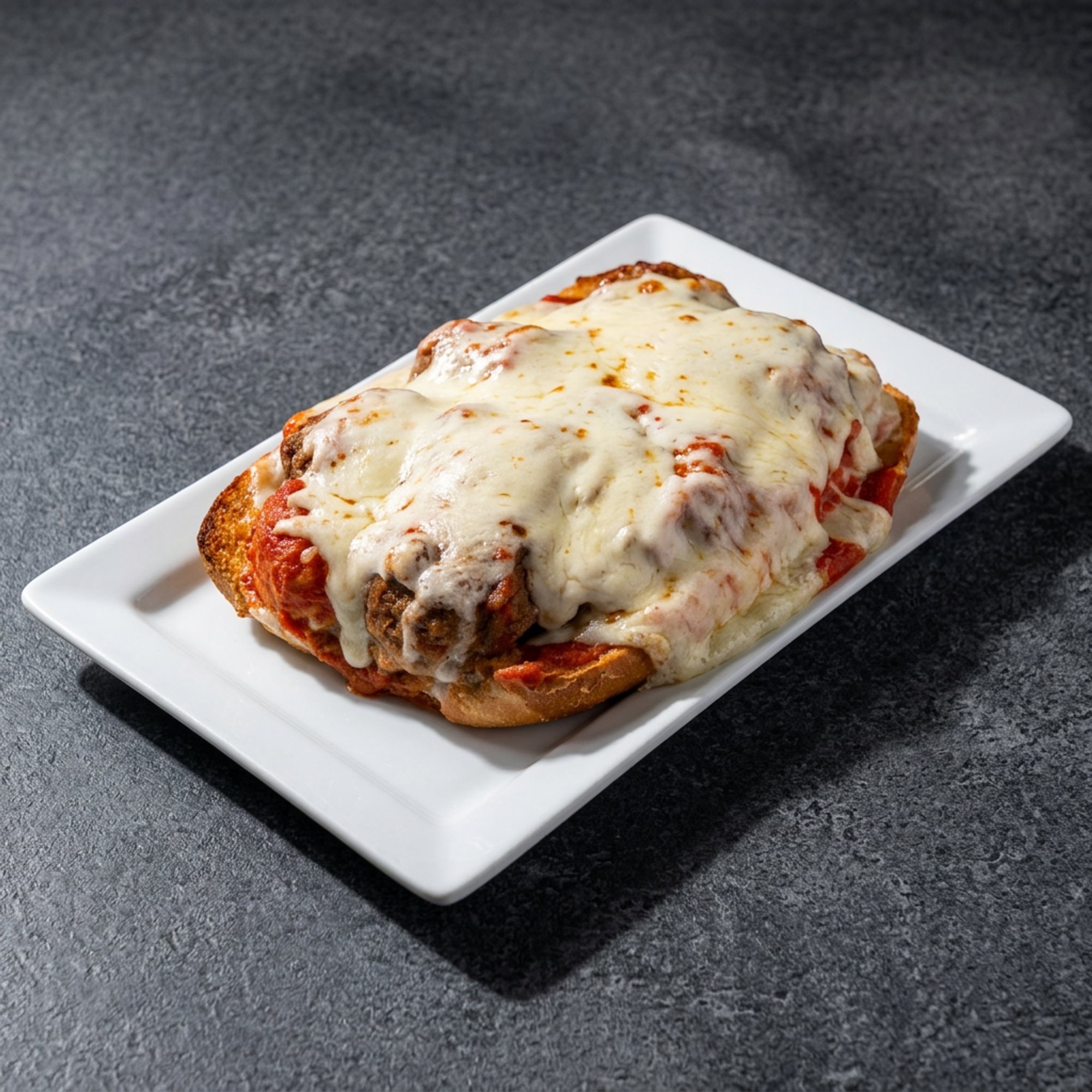 Meatball Sub