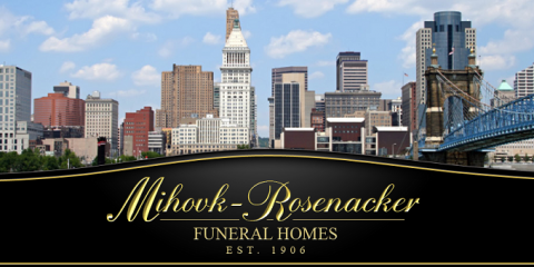Mihovk-Rosenacker Funeral Home