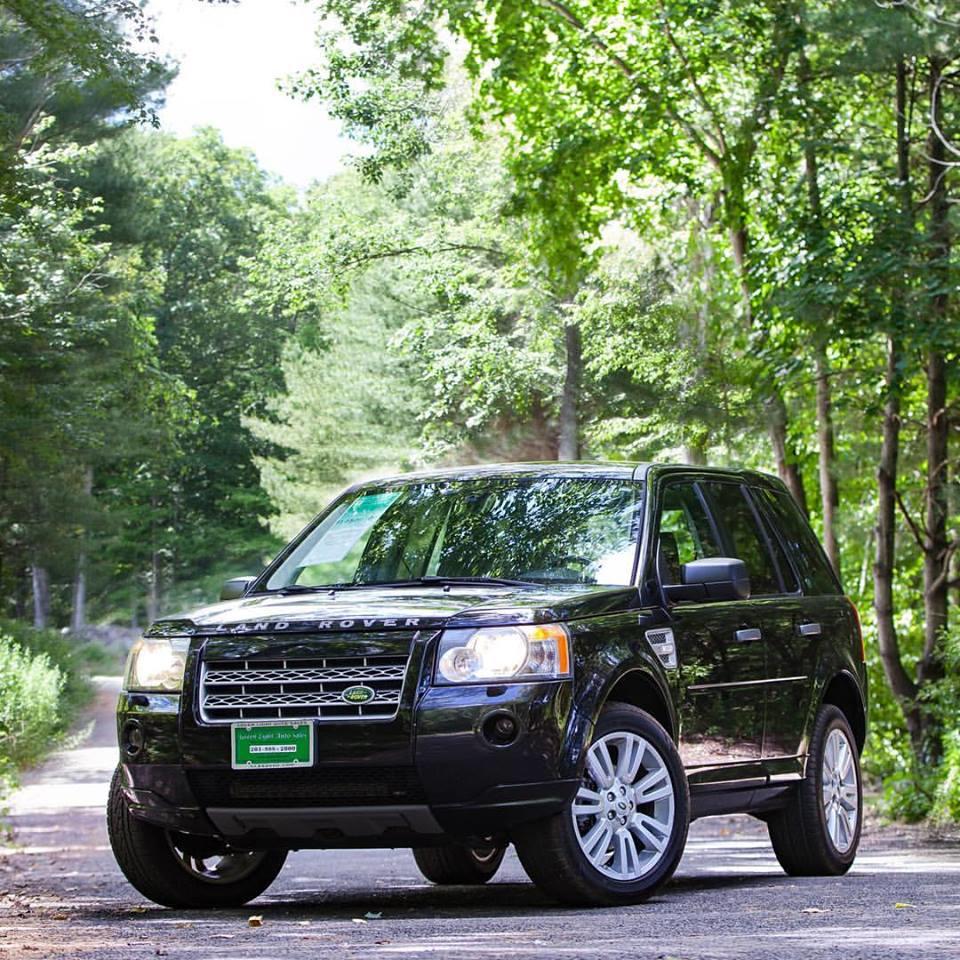 Green Light Auto Sales LLC Image