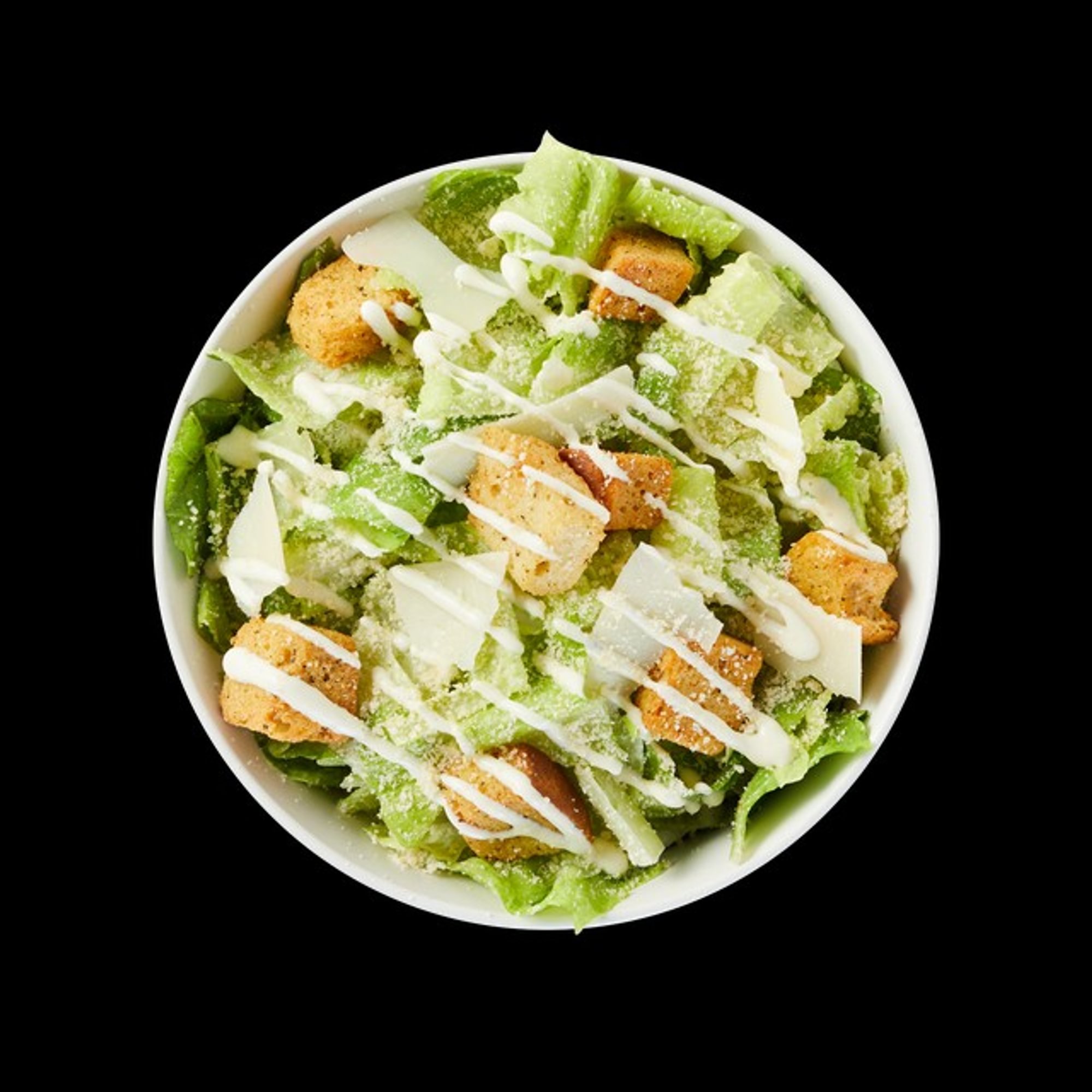 Classic Caesar Salad