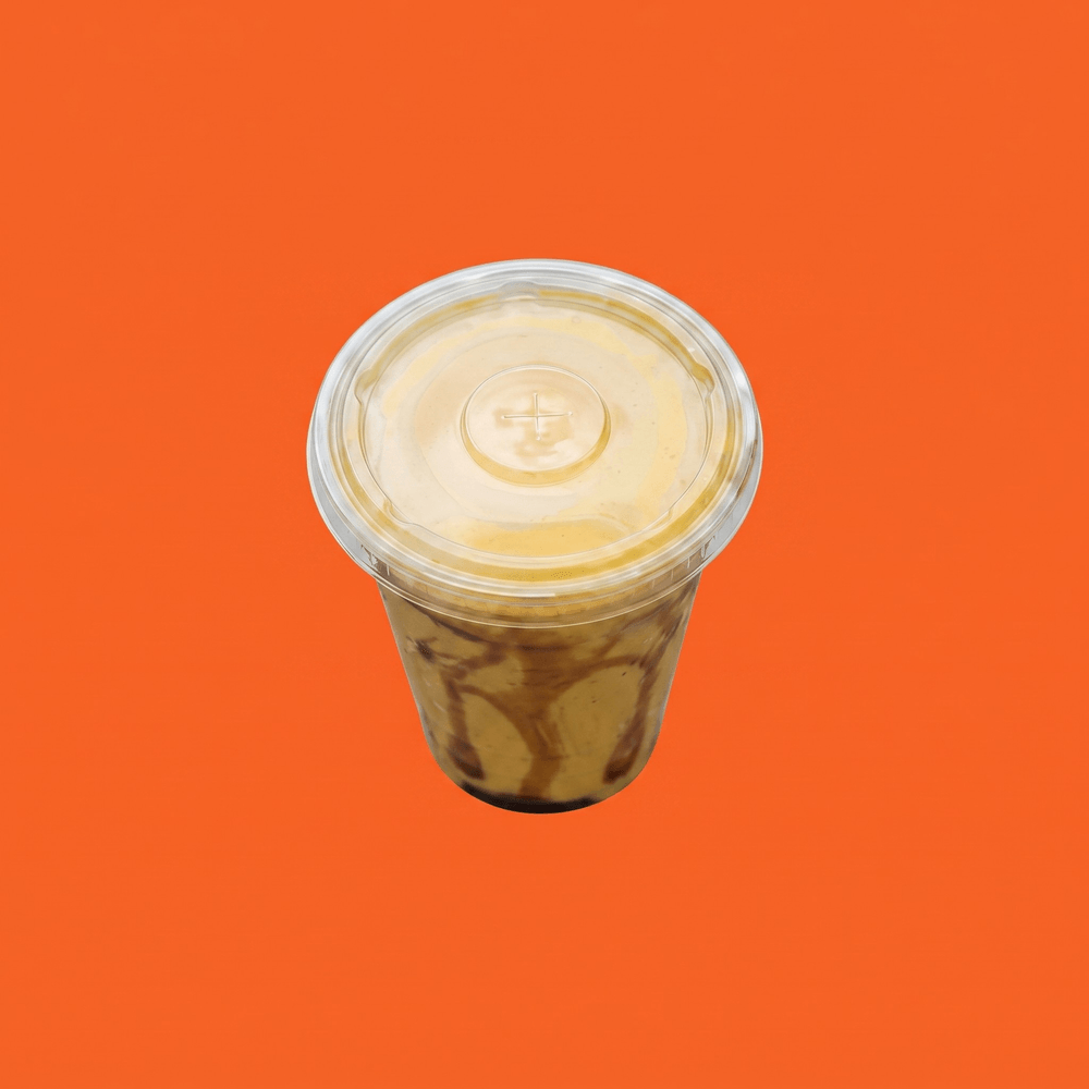 Mango Smoothie