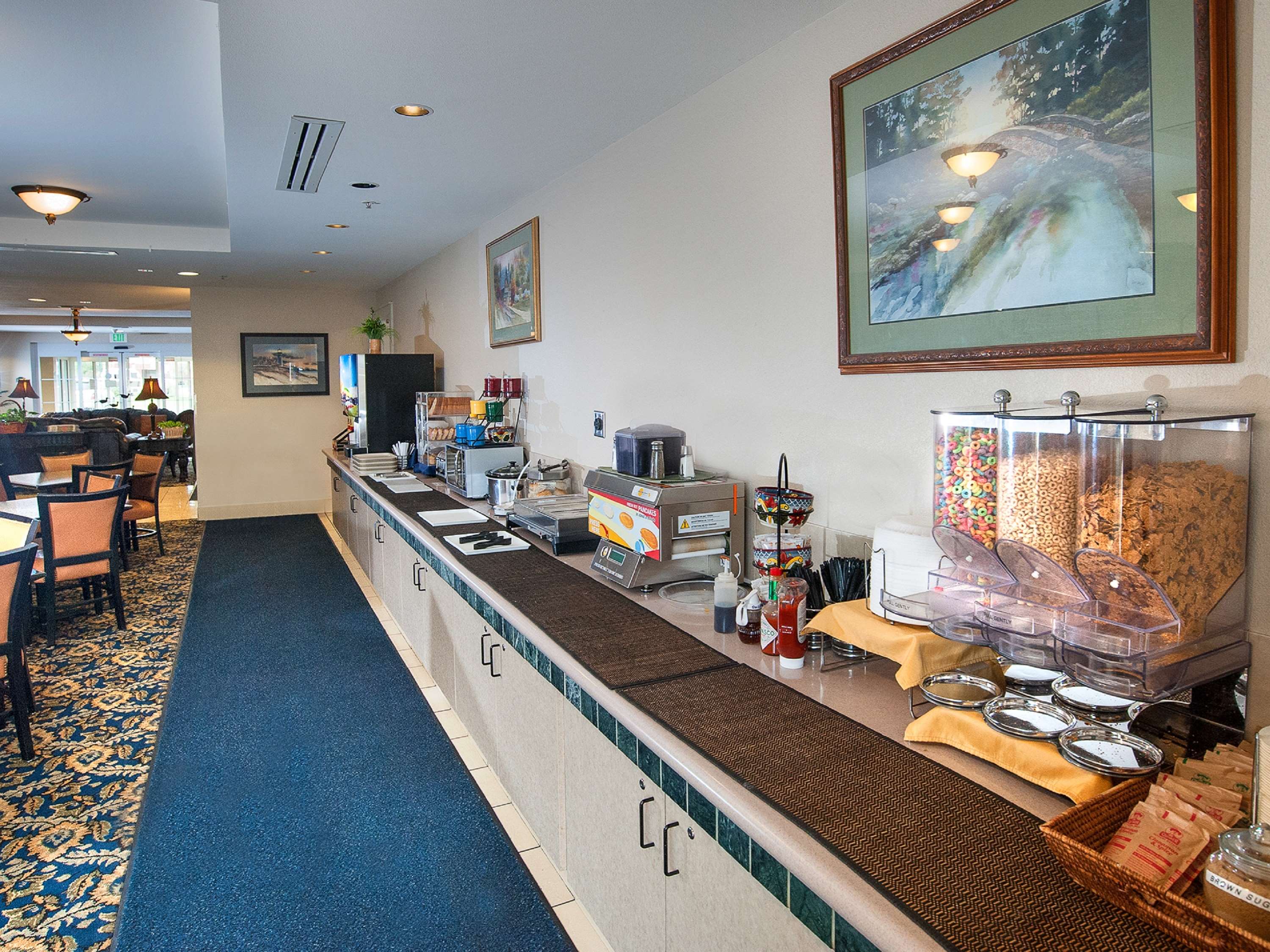 SureStay Plus Hotel by Best Western Billings Photo