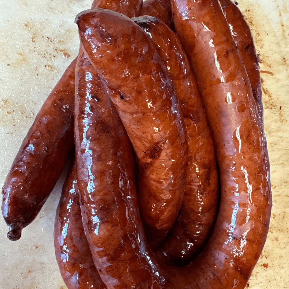 Smoked Sausage