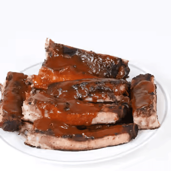 BBQ Platter
