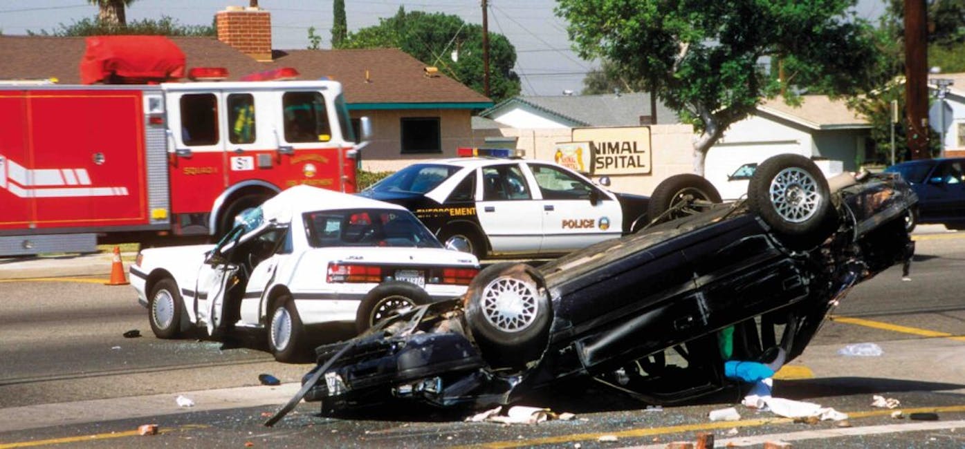 Car Accidents