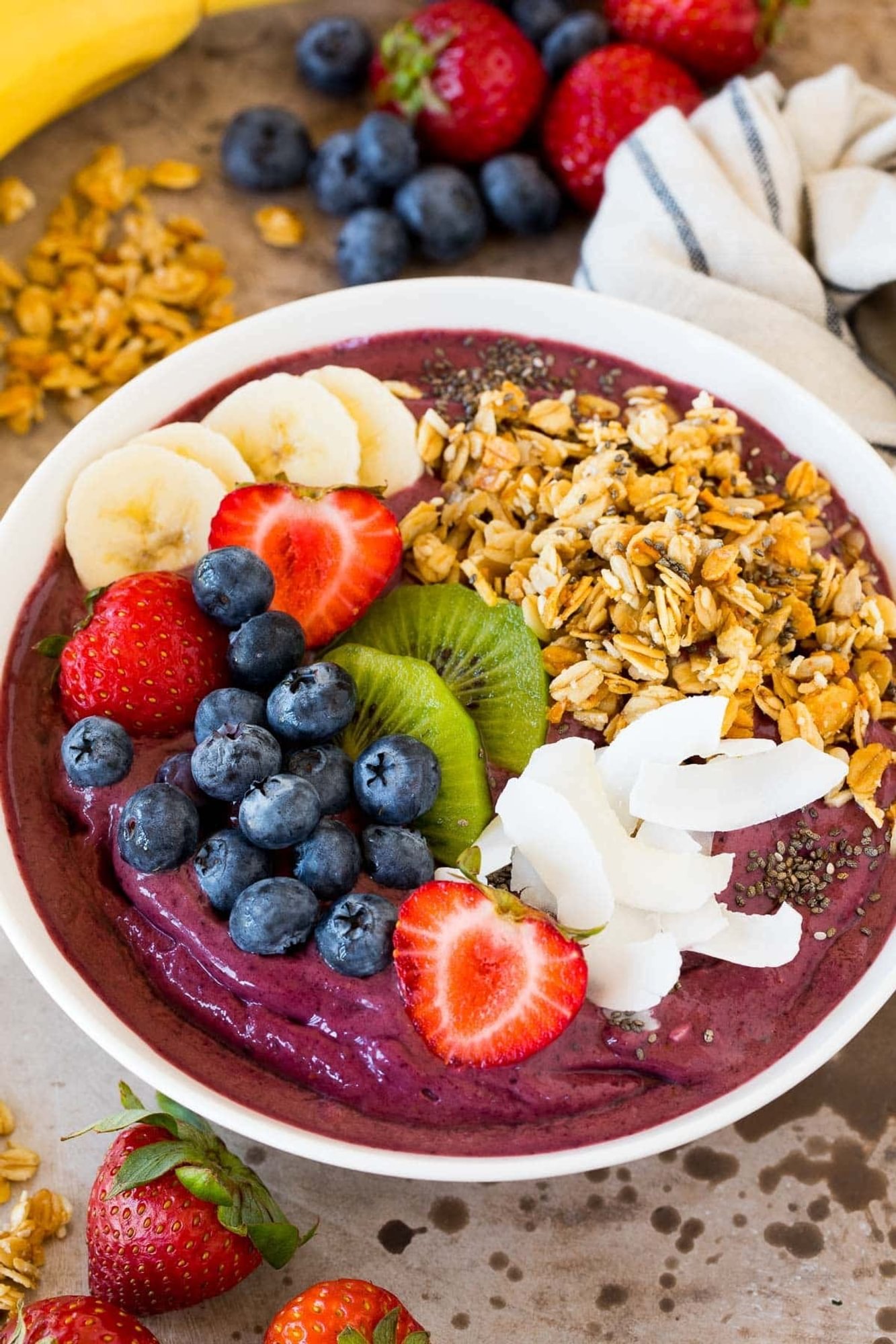 Açaí Bowl