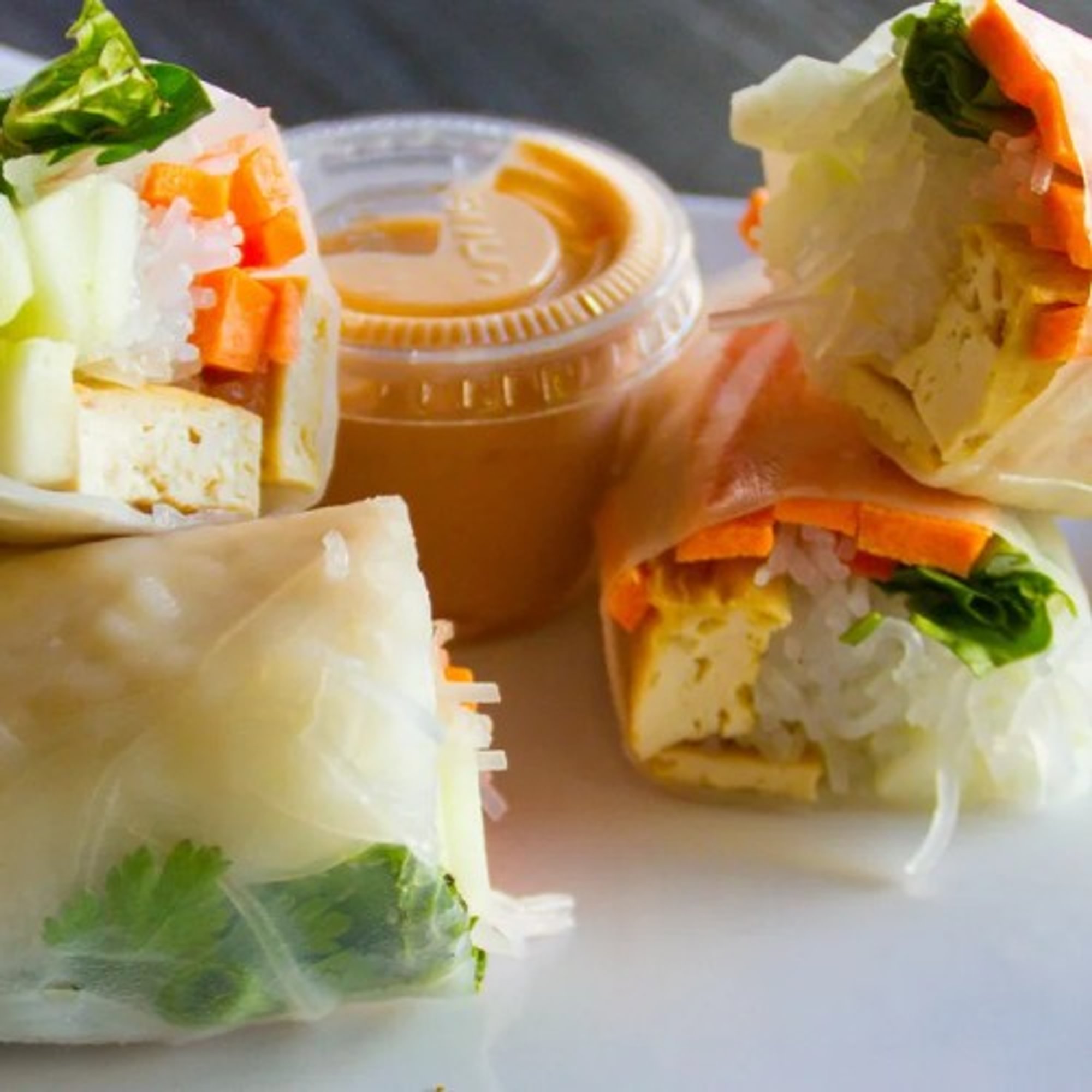 Spring Rolls