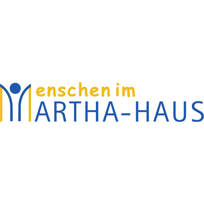 Logo von Altenheim Martha-Haus