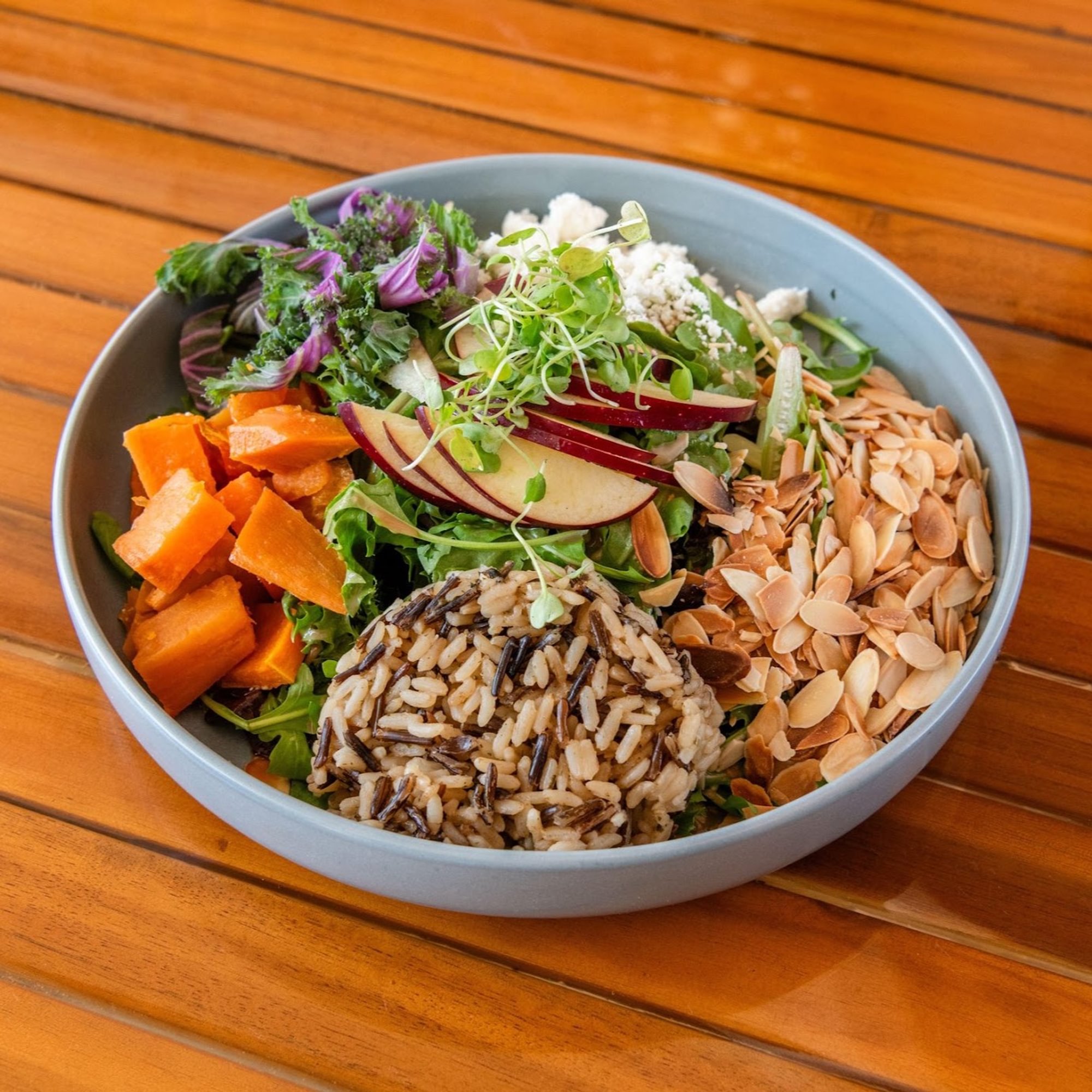 FARM SALAD