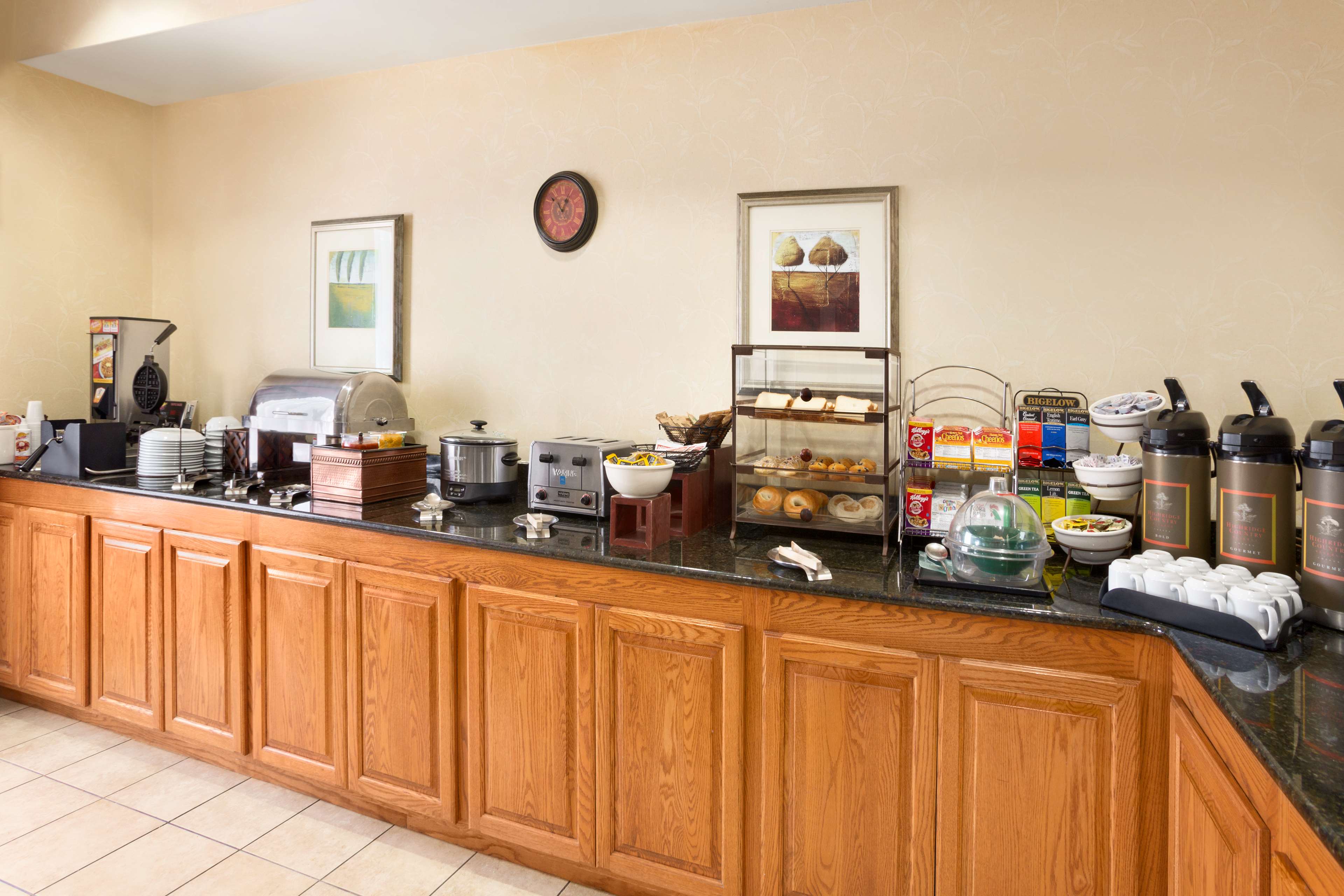 Country Inn & Suites by Radisson, Albany, GA Photo