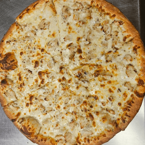 Johnny Boy Pizza (Giant)