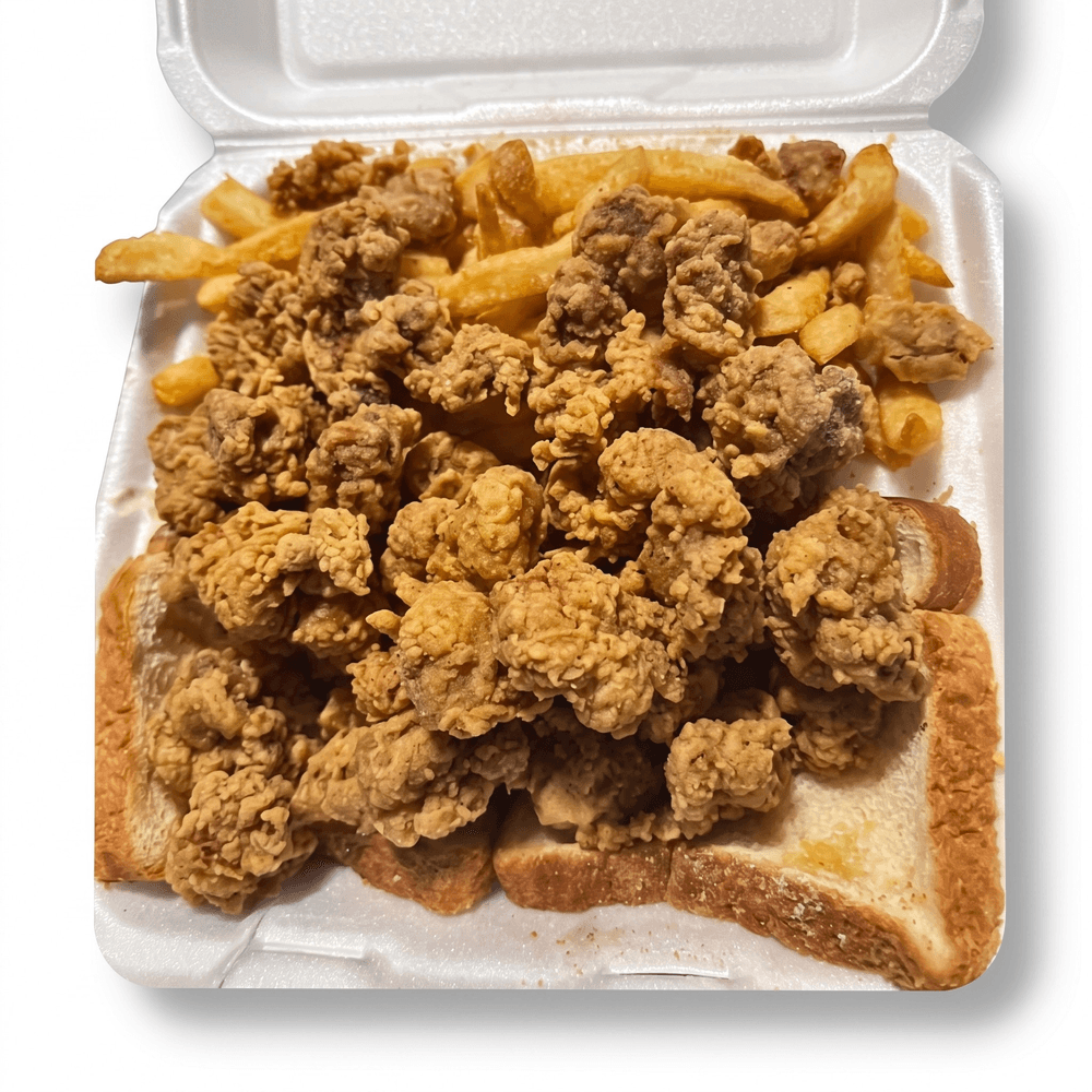 Gizzard