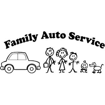 Family Auto Service Photo