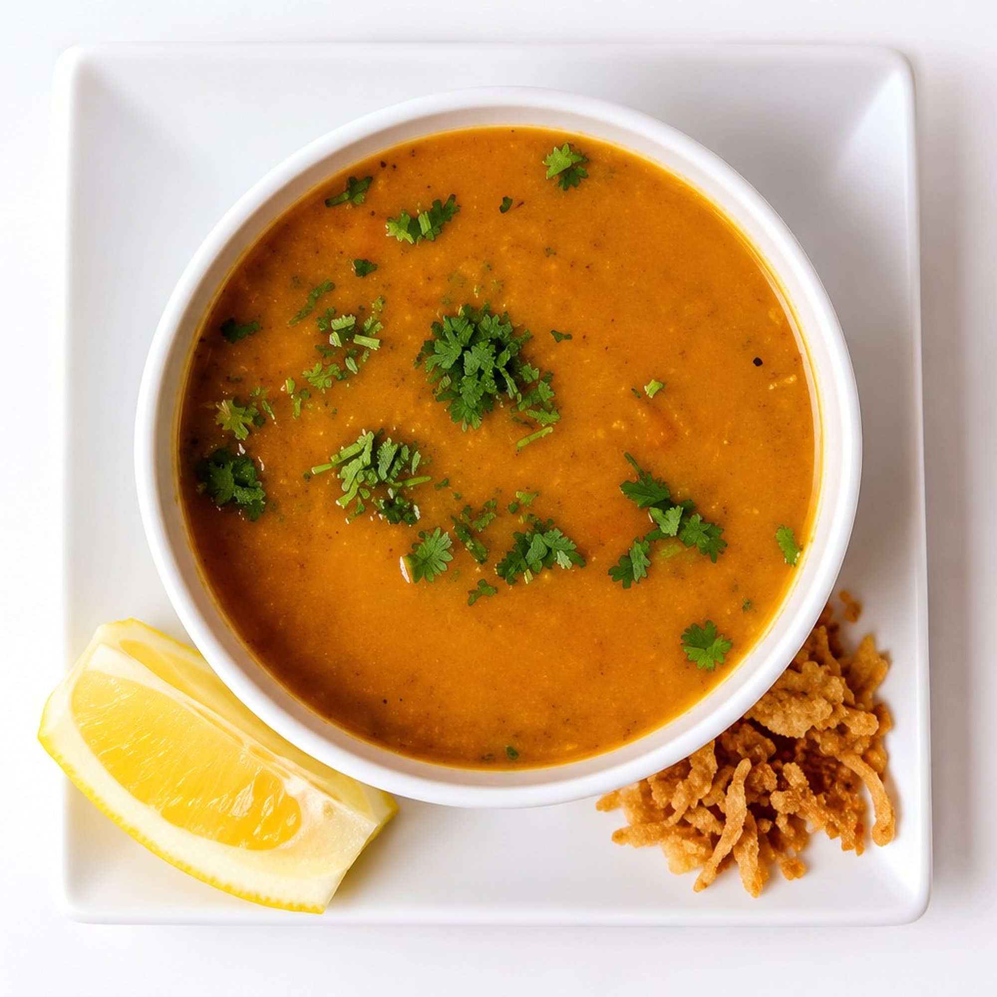 Lentil Soup