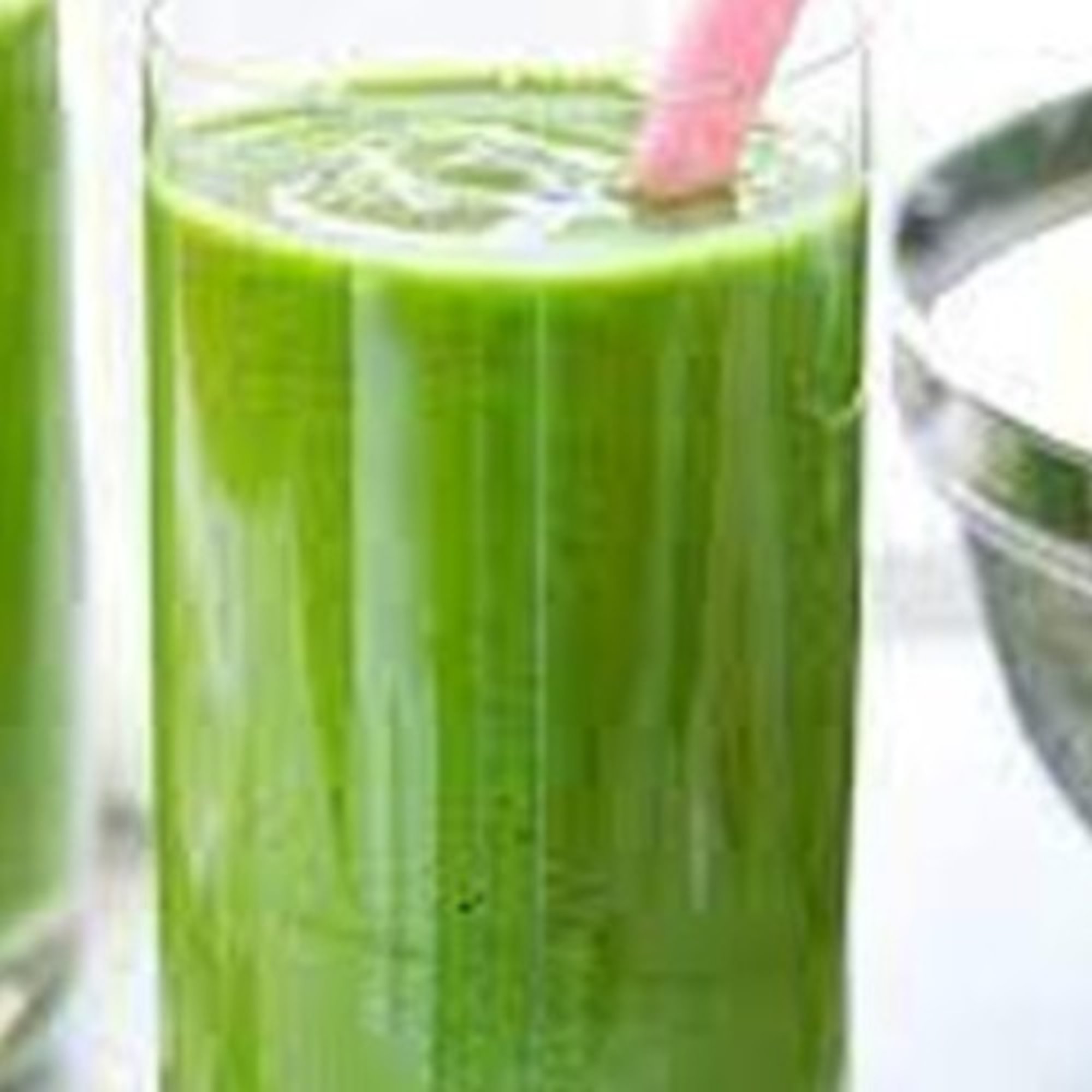 Sumatra Signature Smoothie