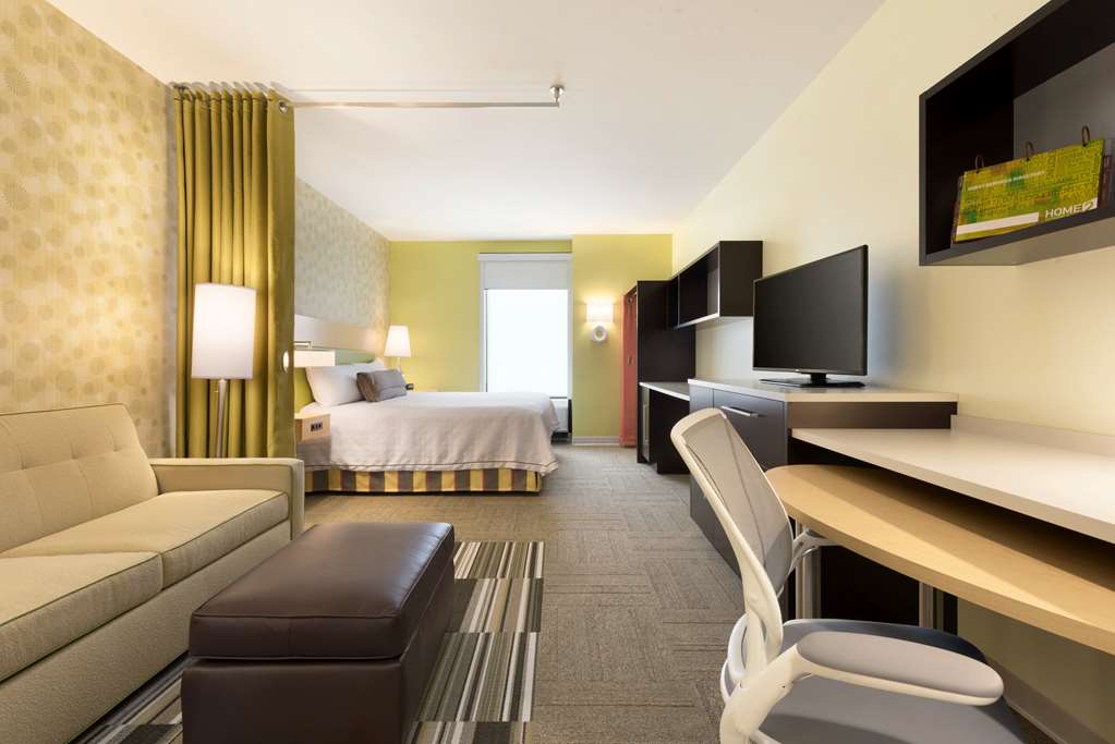 Home2 Suites by Hilton La Crosse Image