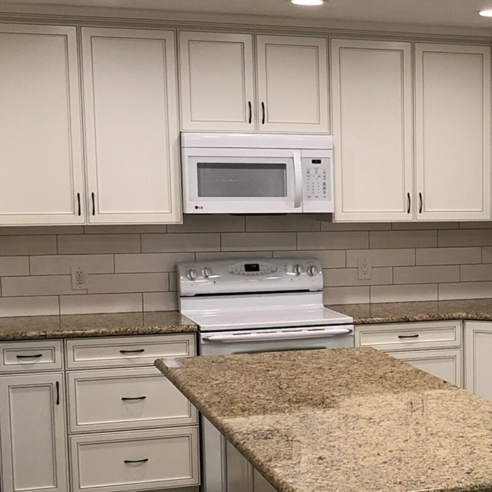 Reviver Construction Image