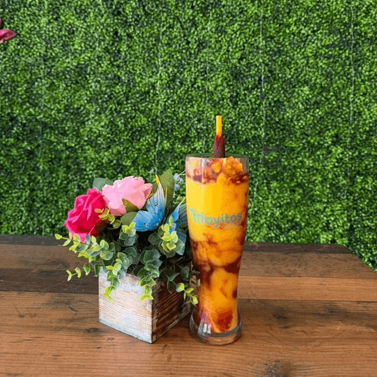 Mangonada