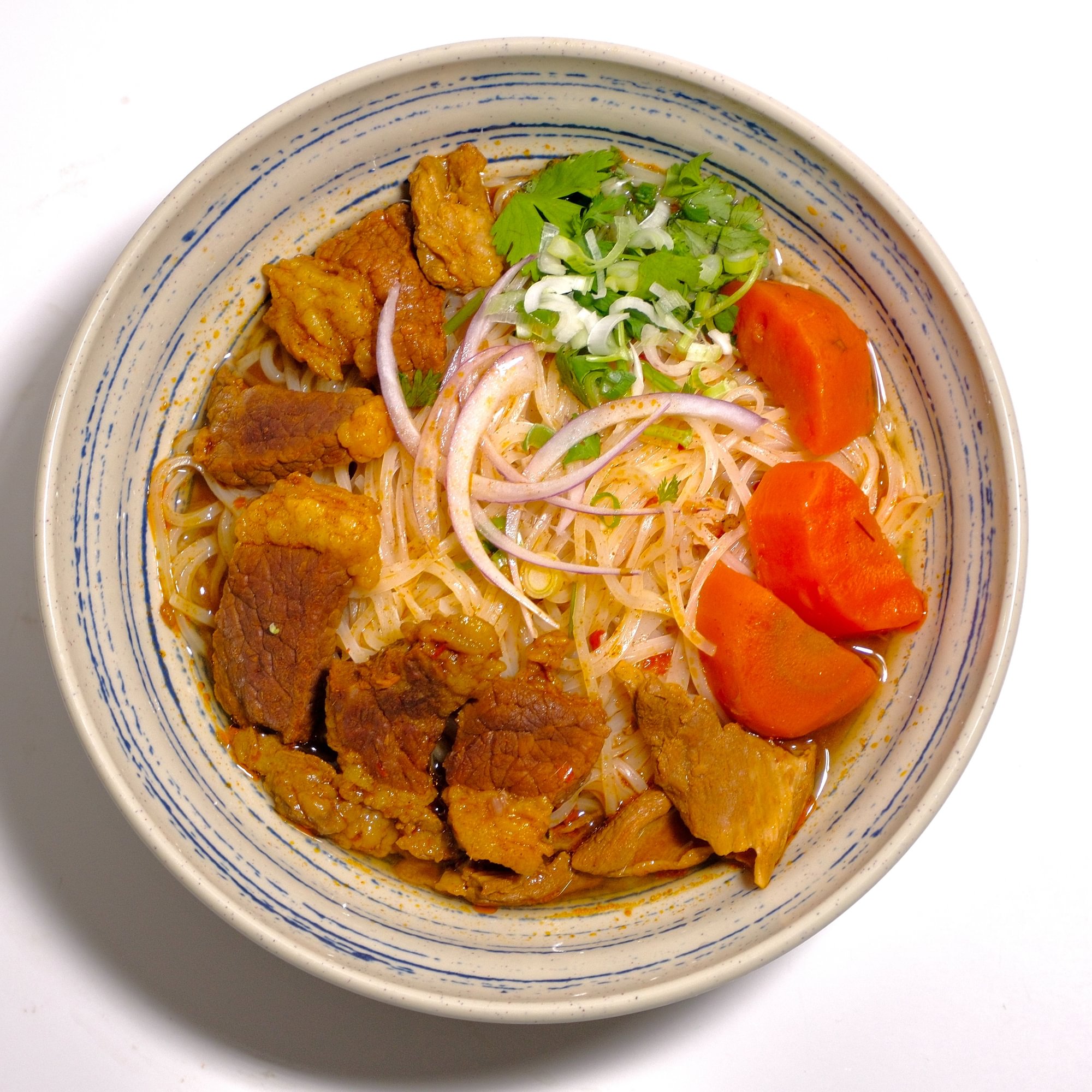 Vietnamese Beef Stew / Hủ Tiếu / Bánh Mì Bò Kho