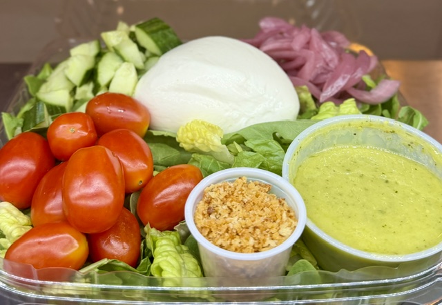 Capri Salad