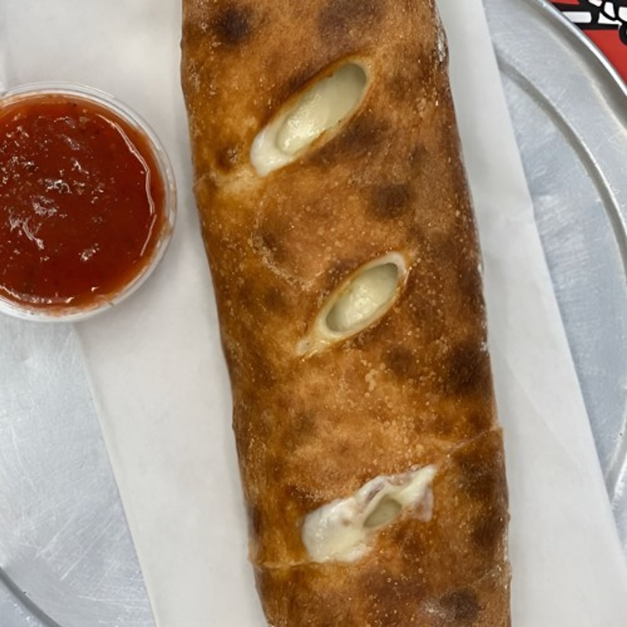 Familia Sausage Roll