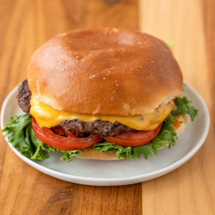 DBL Pure Burger