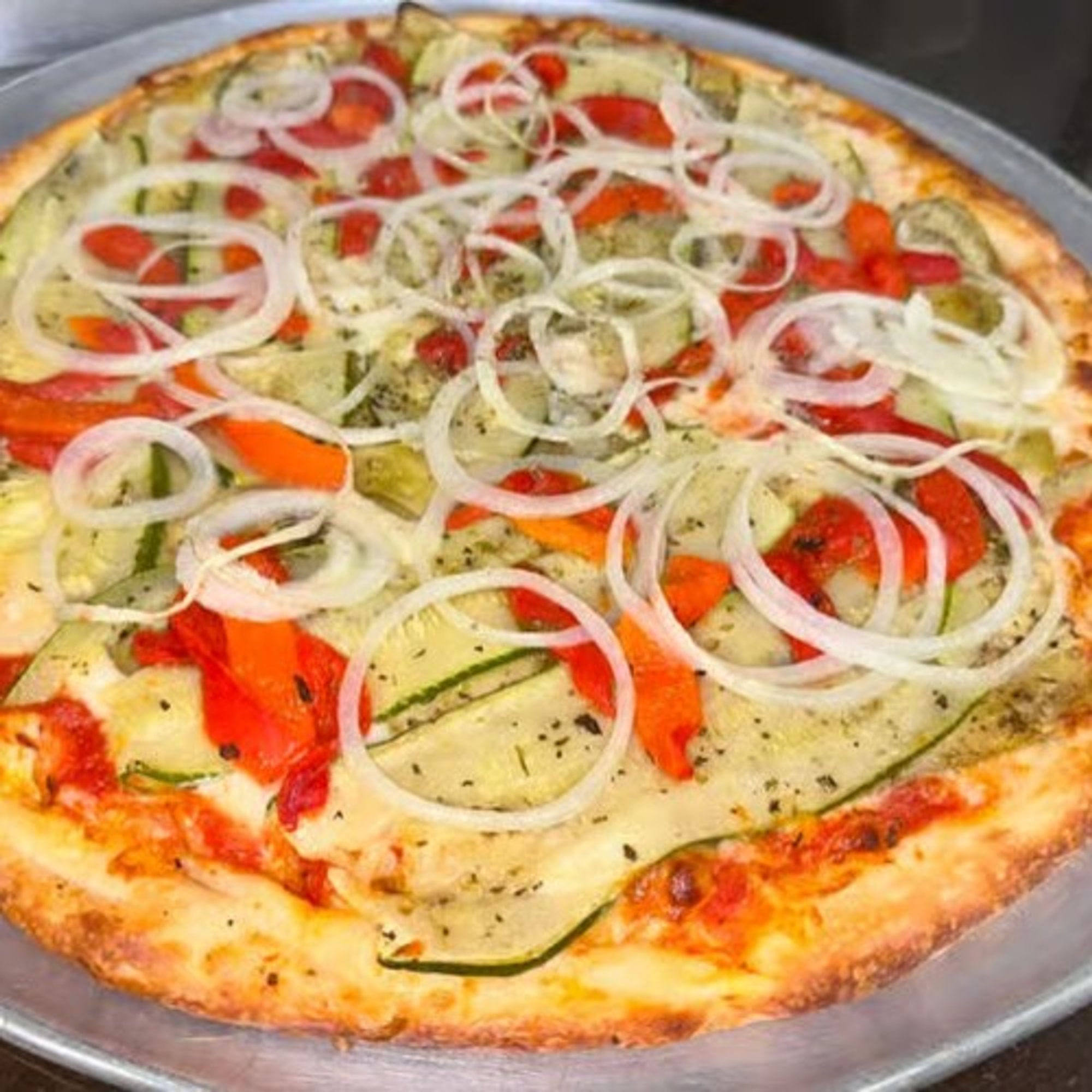 Vizza Pizza