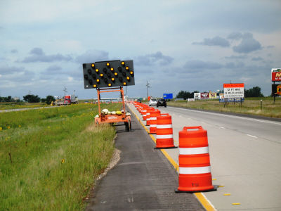 Traffic Solutions Inc Image