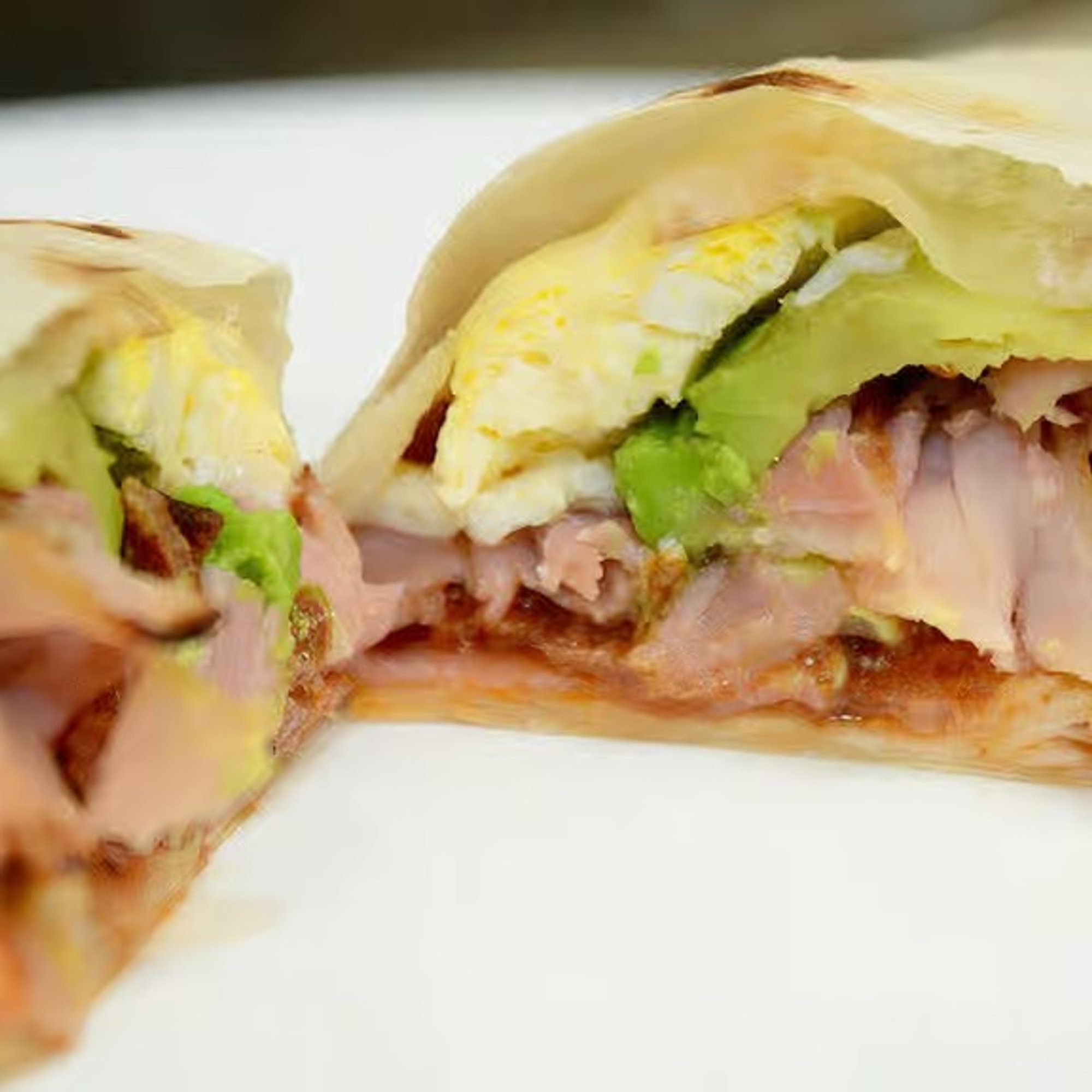 9. Sutter supreme wrap