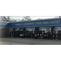Town and Country Tire & Auto Photo