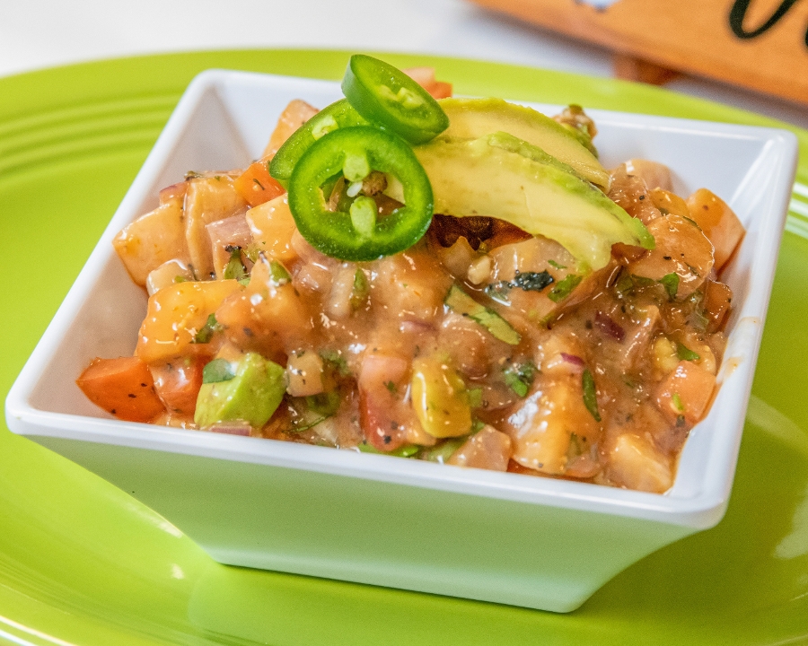 Ceviche