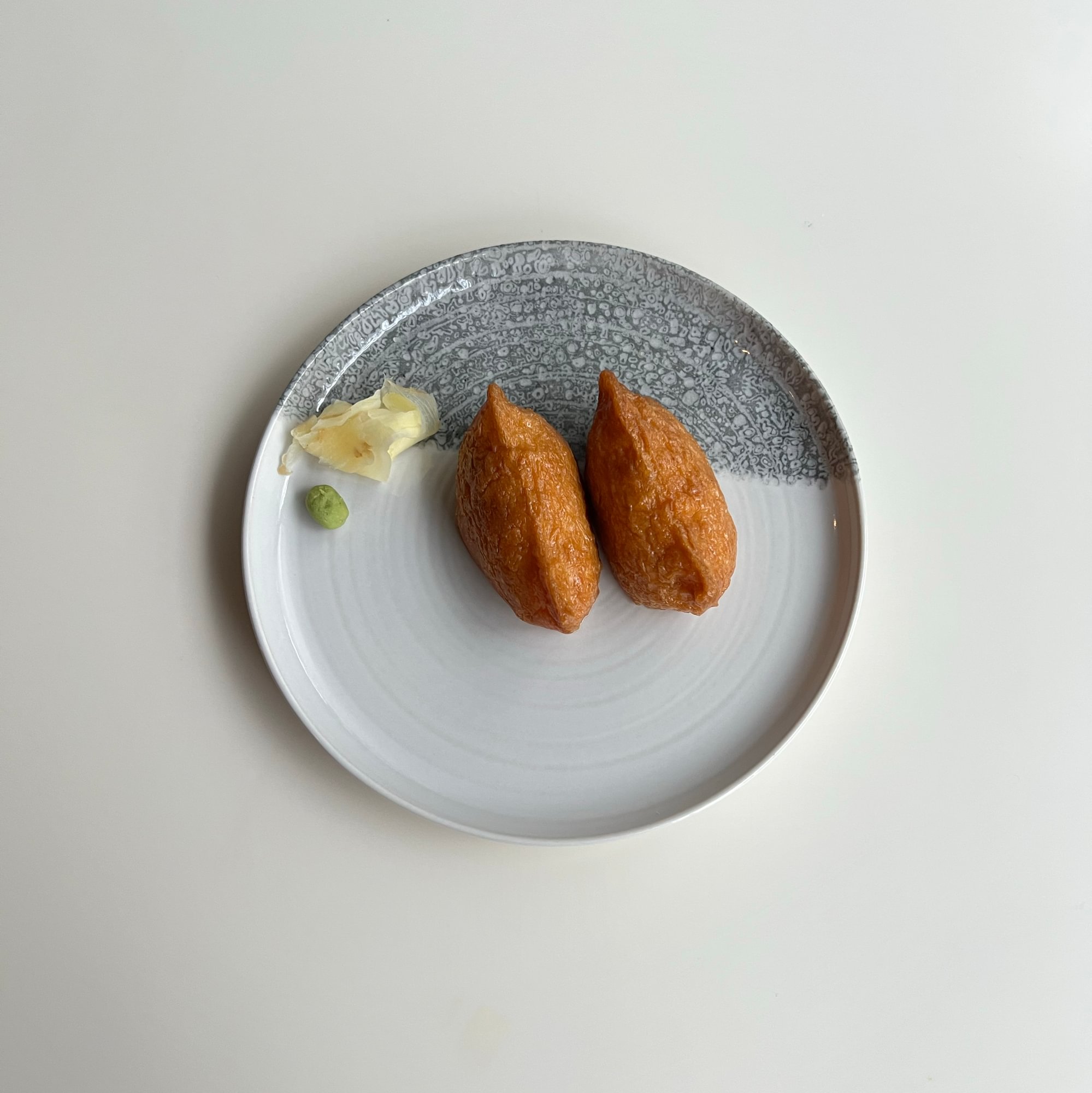 Inari (Soy Pocket) Maki