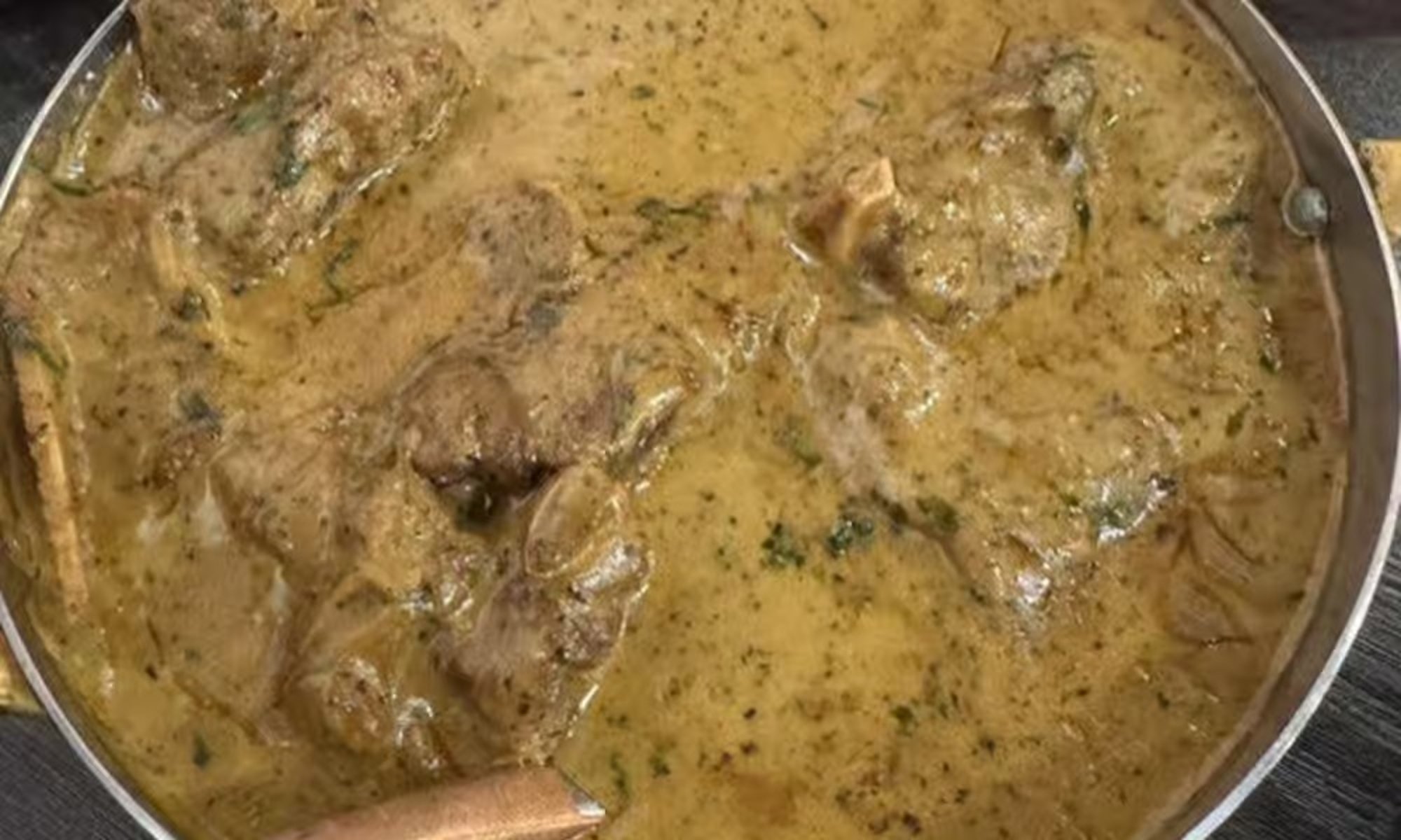 Malai Goat