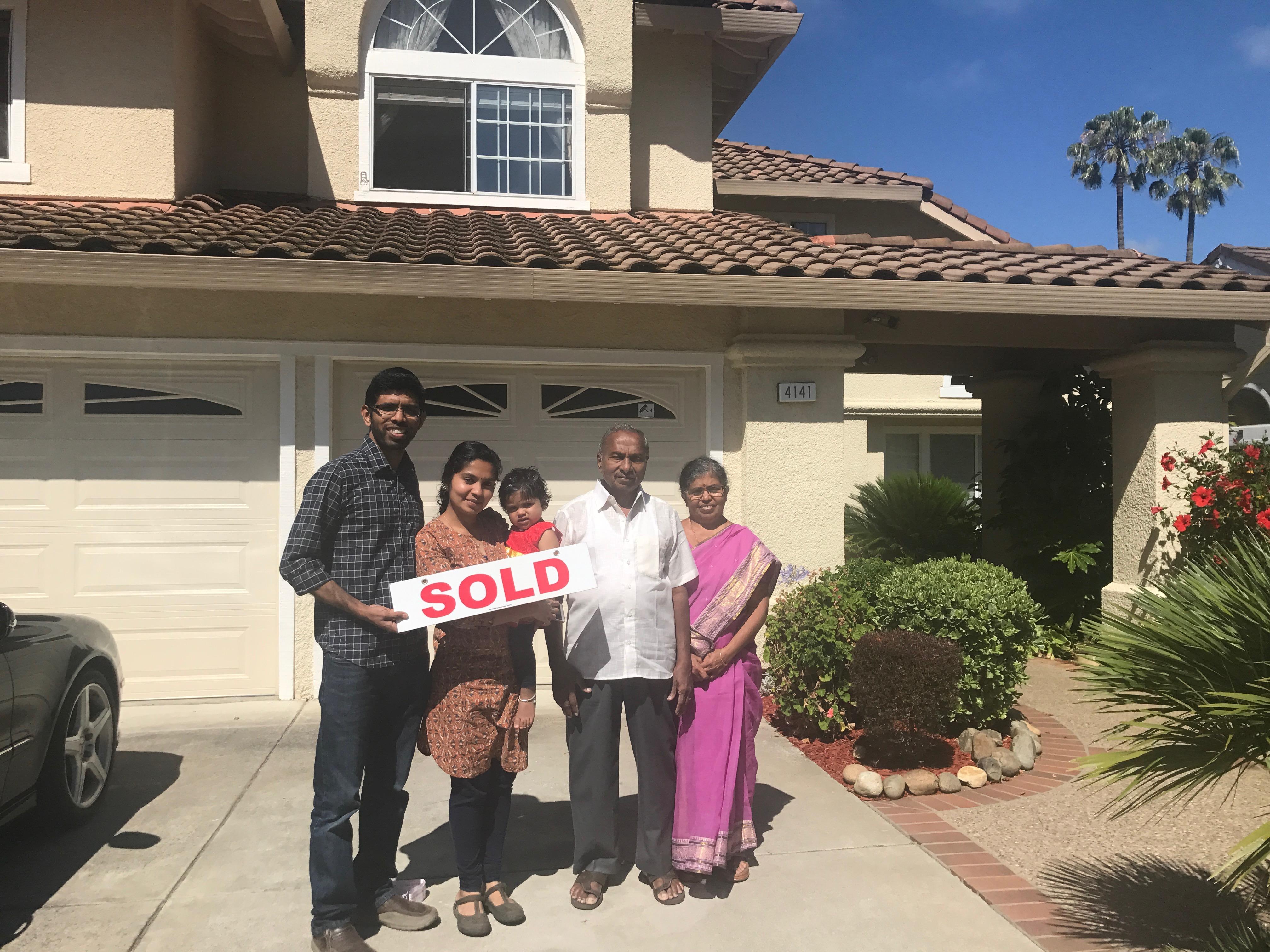 Realtor Manu Changotra - manurealestate Image