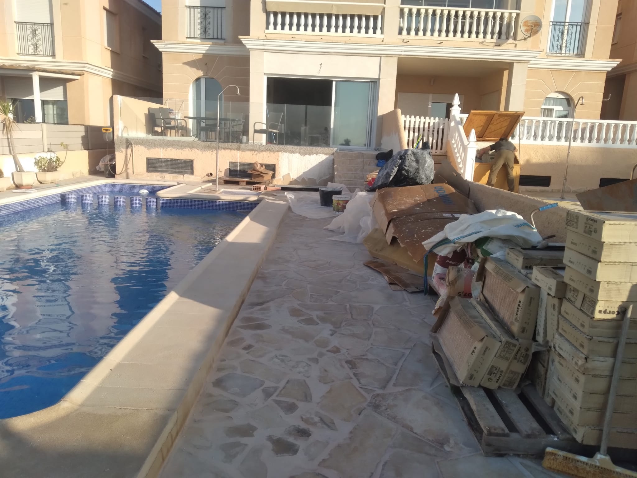 Galería en miniatura