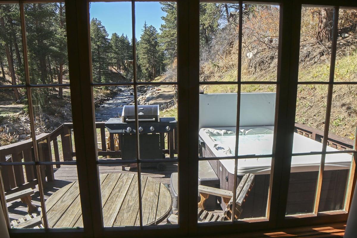 Rocky Mountain Resorts