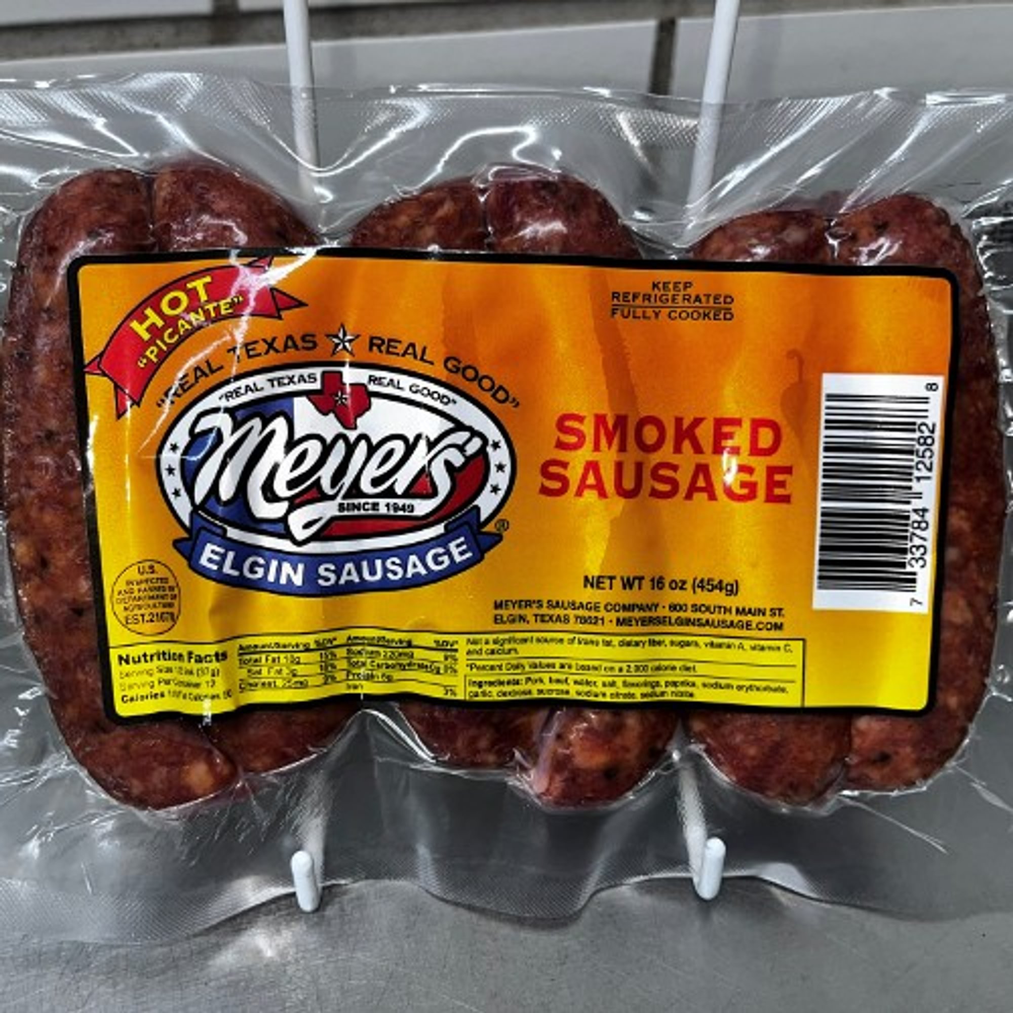Hot Multi Pack