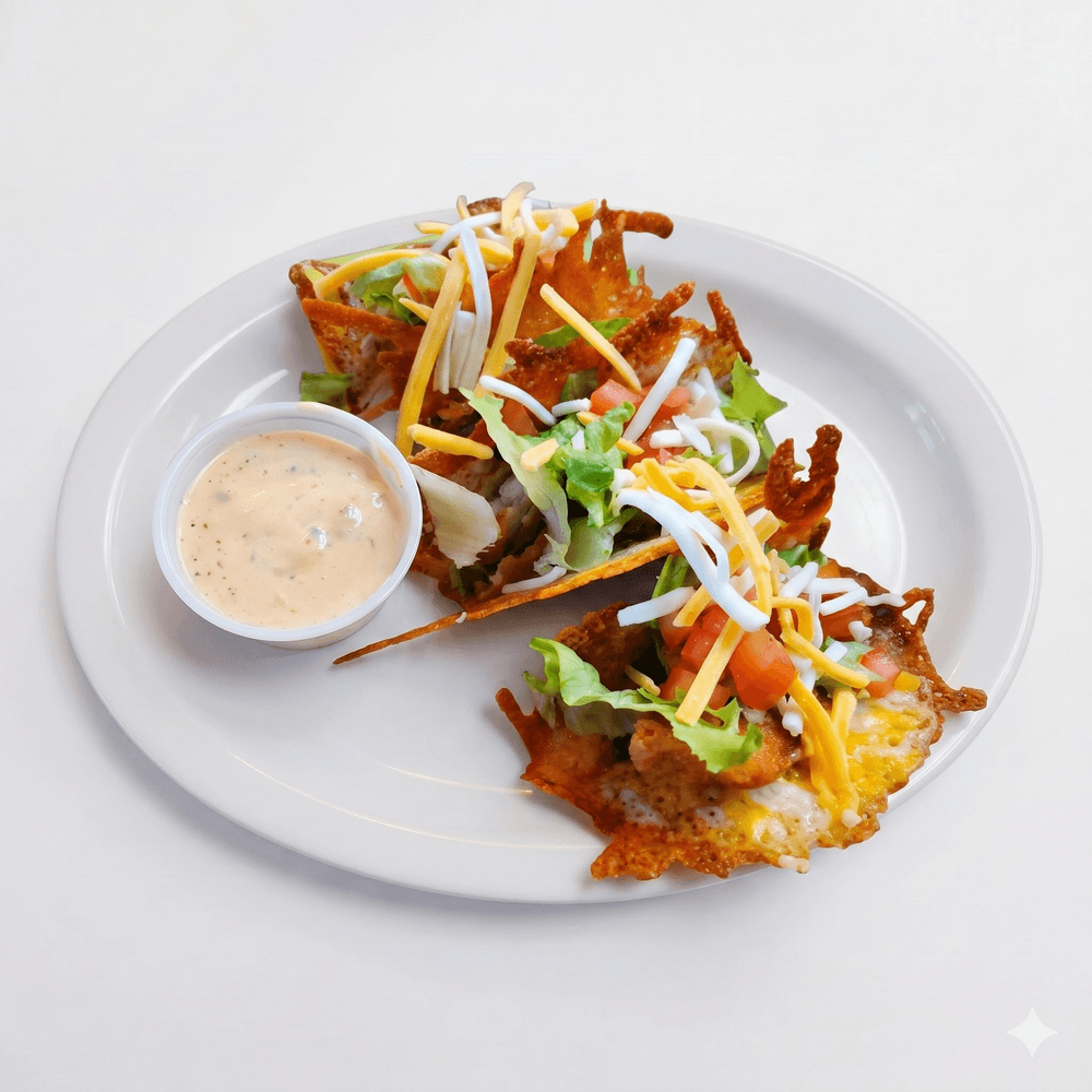 Keto Tacos