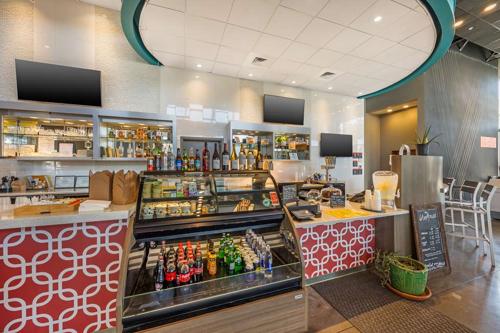 Vi¯b Best Western Springfield Image