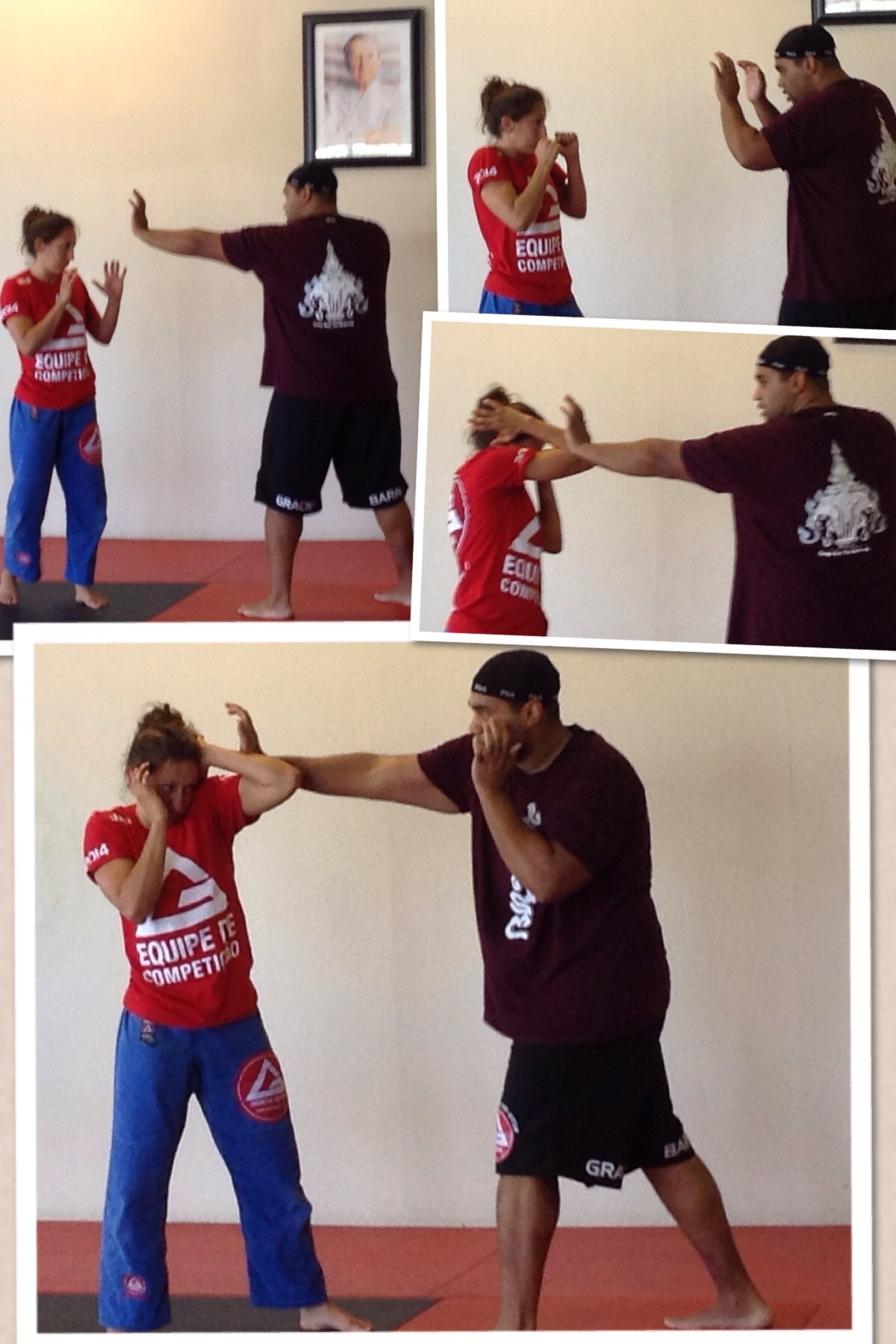 Gracie Barra Newport Beach Brazilian Jiu Jitsu and Mixed Martial Arts Photo