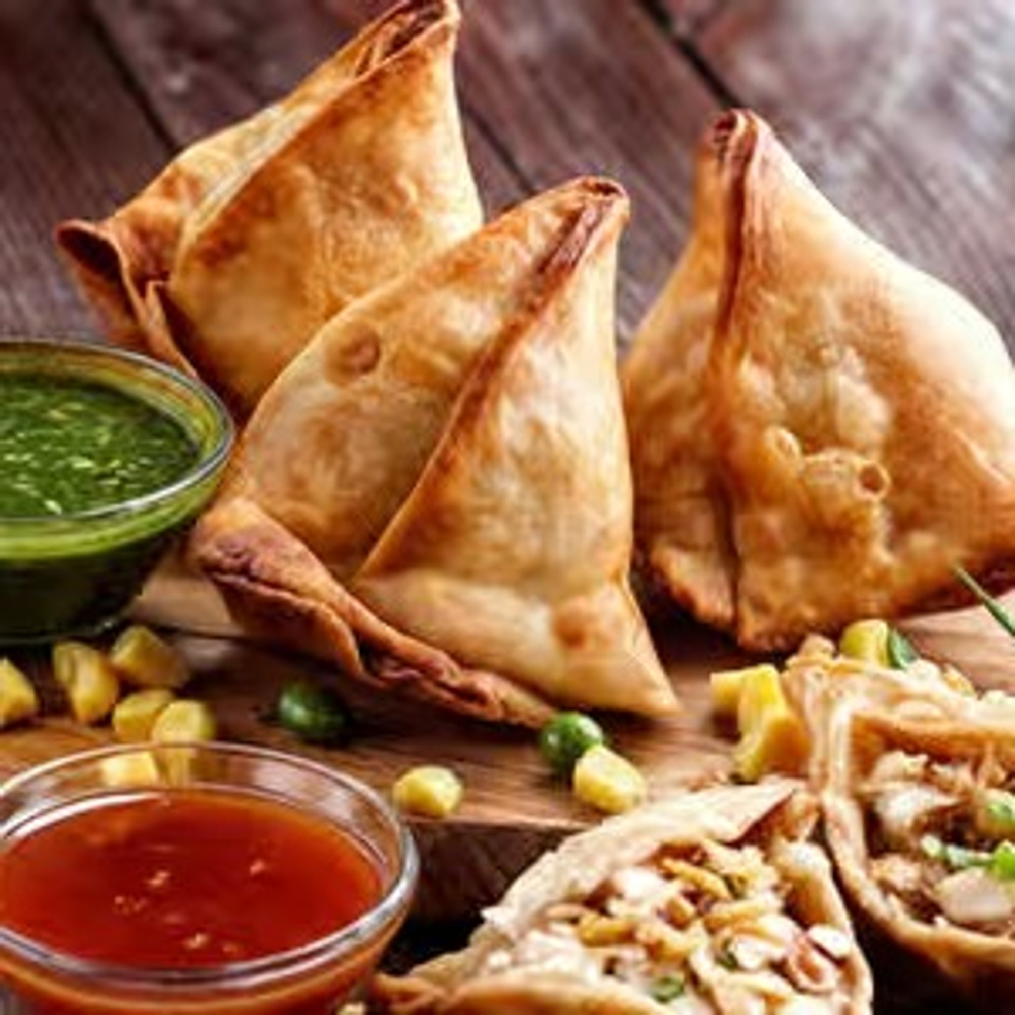 Samosa