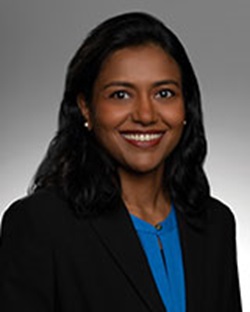 Haripriya Santhanam, MD