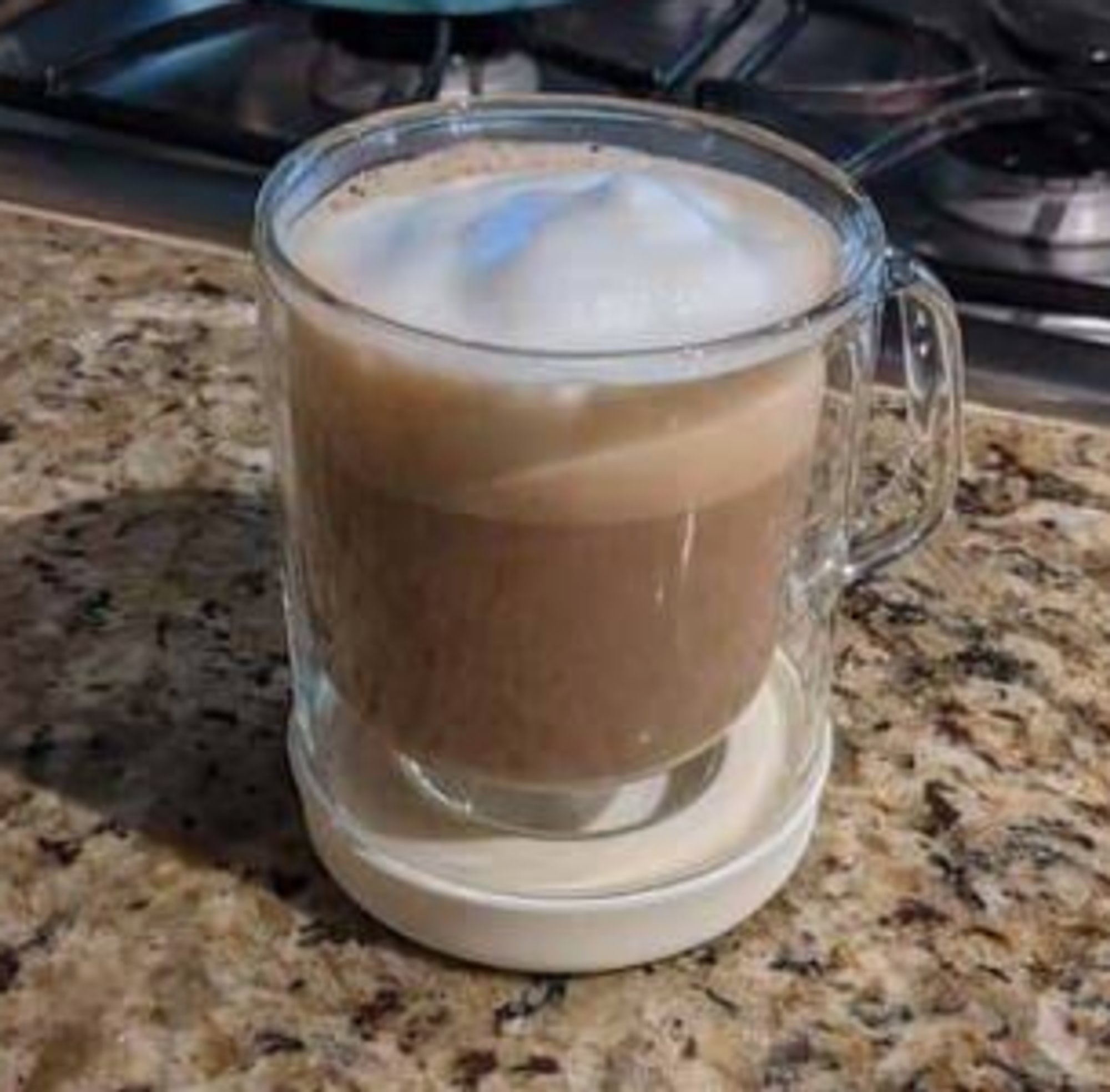 Café Breve