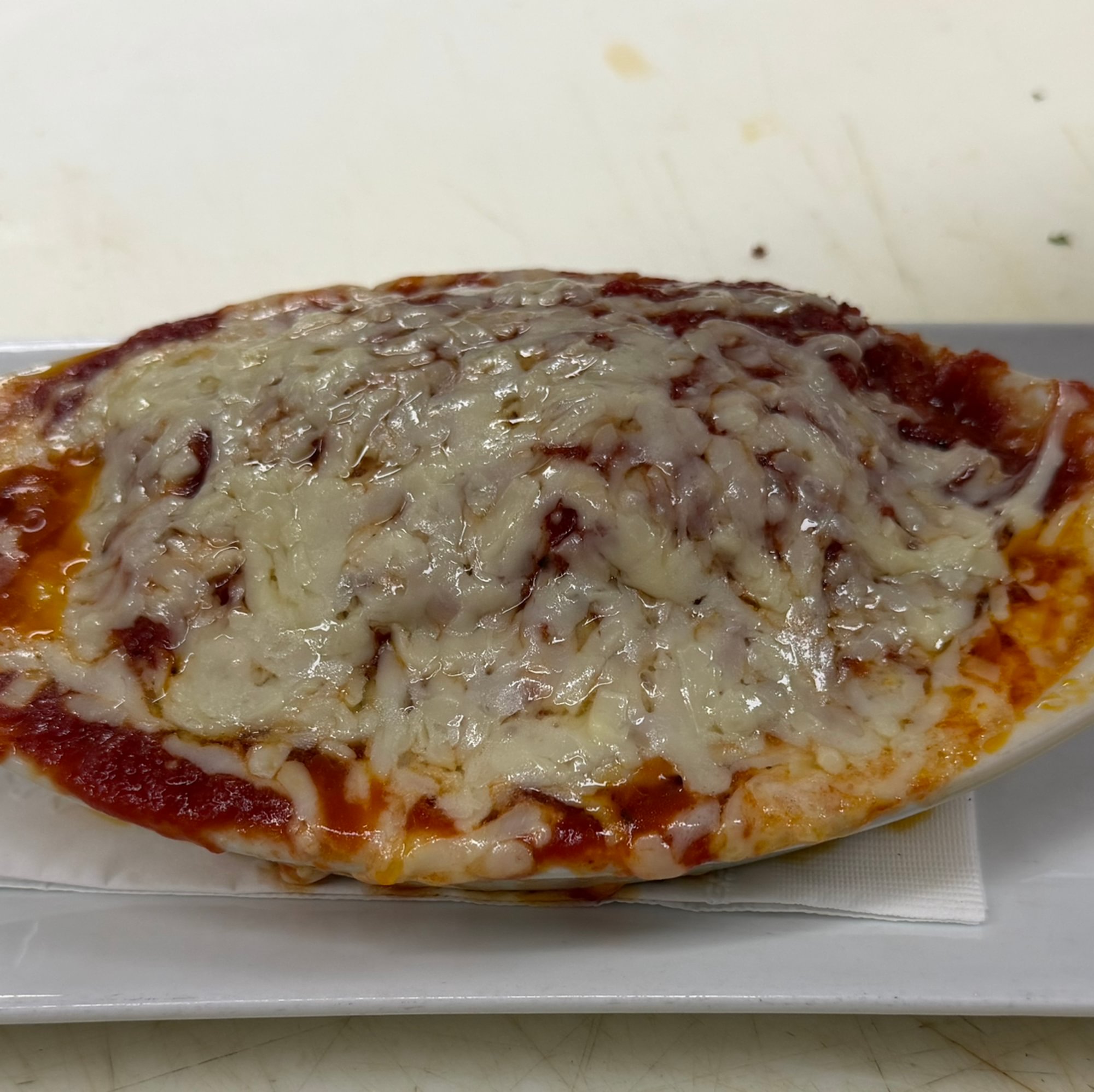 Stuffed Eggplant