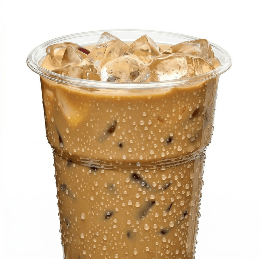Vietnamese Iced