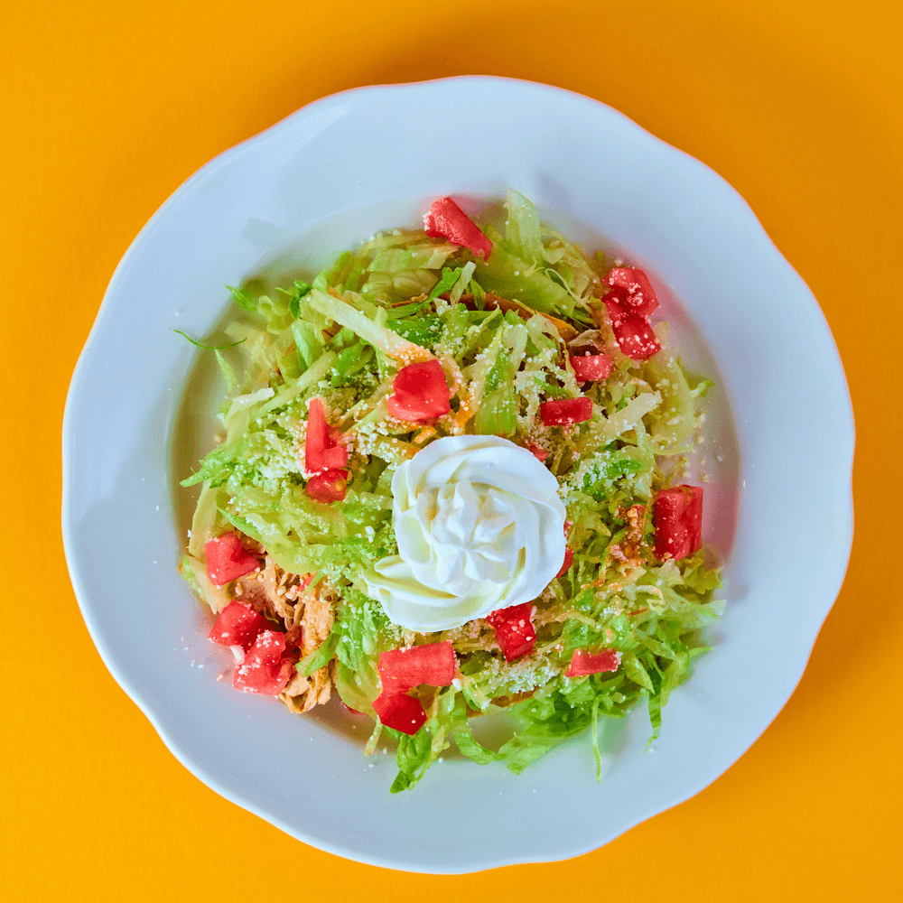 A/C Tostadas