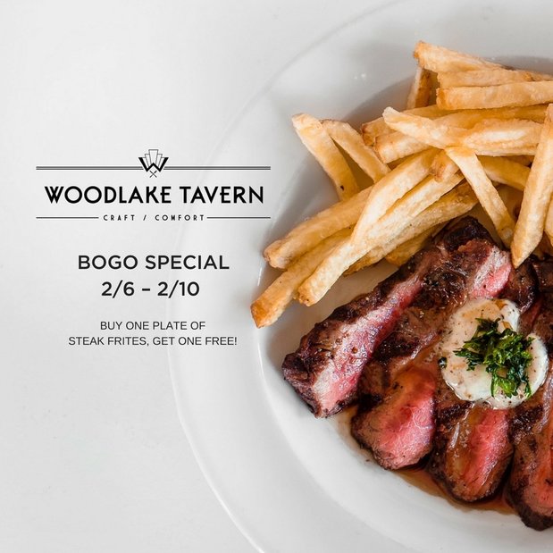 Images Woodlake Tavern