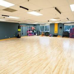 Images Optimal Health Club