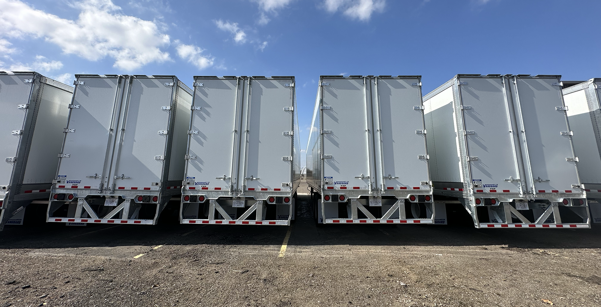 Clark Logic Headquarters Image